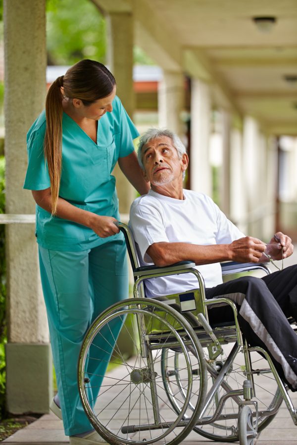 A Personal Touch HomeCare Services